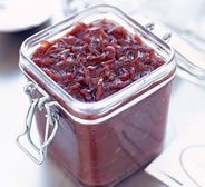 Red Onion Marmalade 