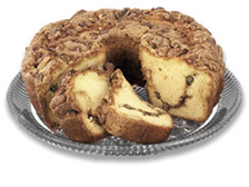 Coffee Cake