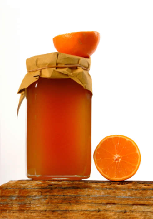 Marmalade