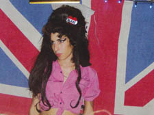 Amy Winehouse