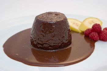 Chocolate Pudding