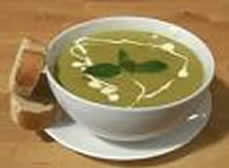 Asparagus Soup