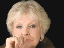 Elaine Stritch 