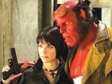 Hellboy II