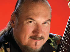 Steve Cropper 