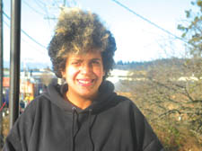 Kimya Dawson is set to play at the Union Chapel