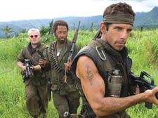 Tropic Thunder