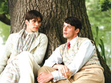 Brideshead Revisited