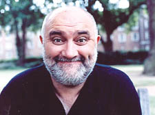 Alexei Sayle 