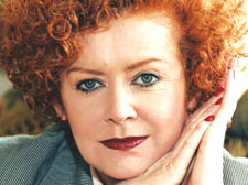 Patricia Quinn