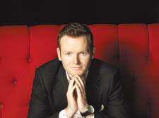 Joe Stilgoe