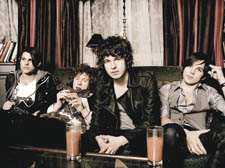 The Kooks