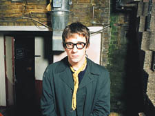 Graham Coxon