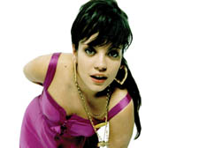 Lily Allen