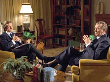 Ron Howard's Frost/Nixon