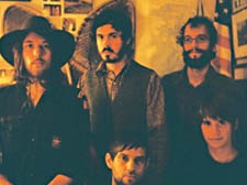 Fleet Foxes