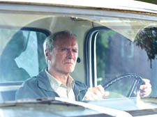 Clint Eastwood in Gran Torino