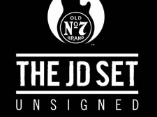 THE JD SET