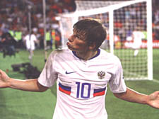 Andrey Arshavin