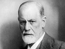 Sigmund Freud