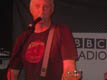 Billy Bragg at the Dublin Castle