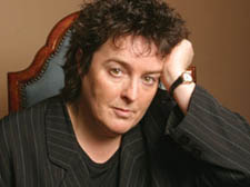 Carol Ann Duffy 