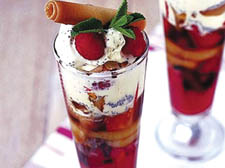 Knickerbocker Glory 