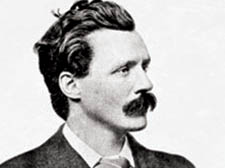 George Gissing