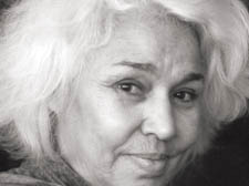 Nawal  El-Saadawi