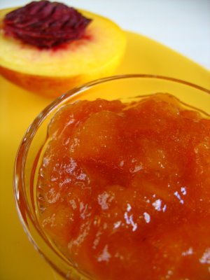 Peach Jam