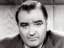 Joe McCarthy