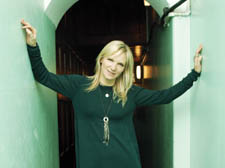 Jo Whiley - PREVIEW: MENCAP LITTTLE NOISE SESSIONS  Union Chapel  