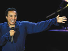 Smokey Robinson