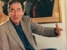 Albie Sachs 