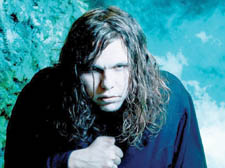 Jay Reatard 