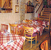 La Petite Auberge