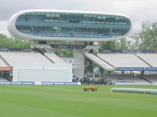 Lord's Cricket Ground