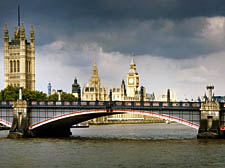 Lambeth Bridge