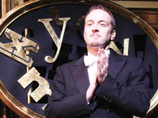 Derren Brown 