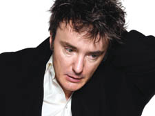 Dylan Moran 